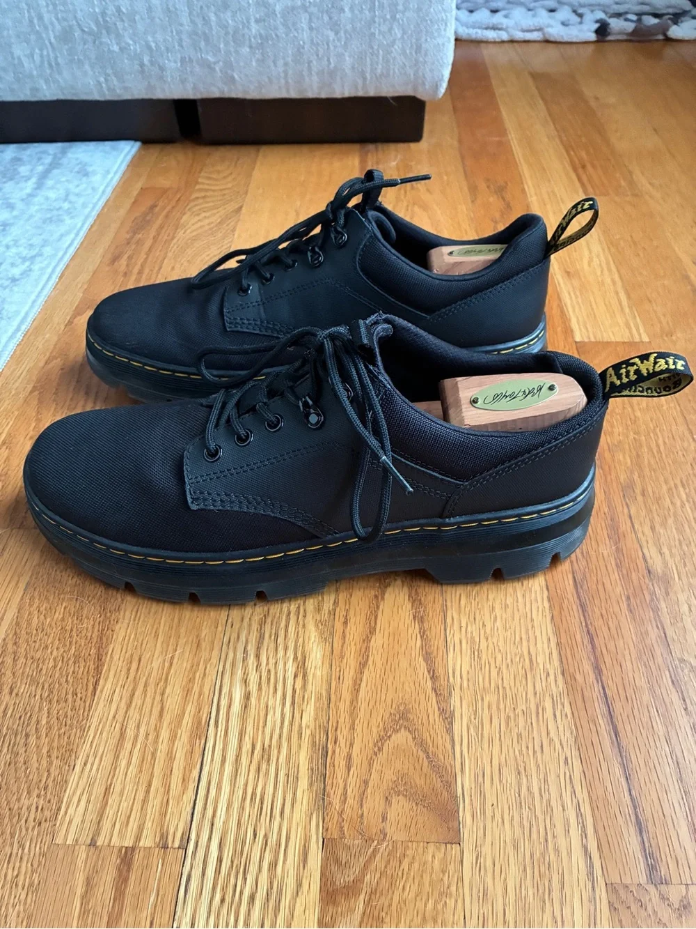 Dr. Martens Reeder Shoes